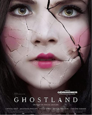 Ghostland