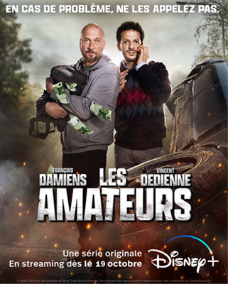 Les Amateurs