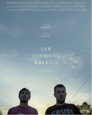 Les Derniers Soleils