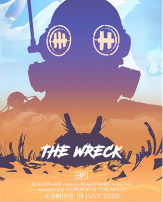 The Wreck